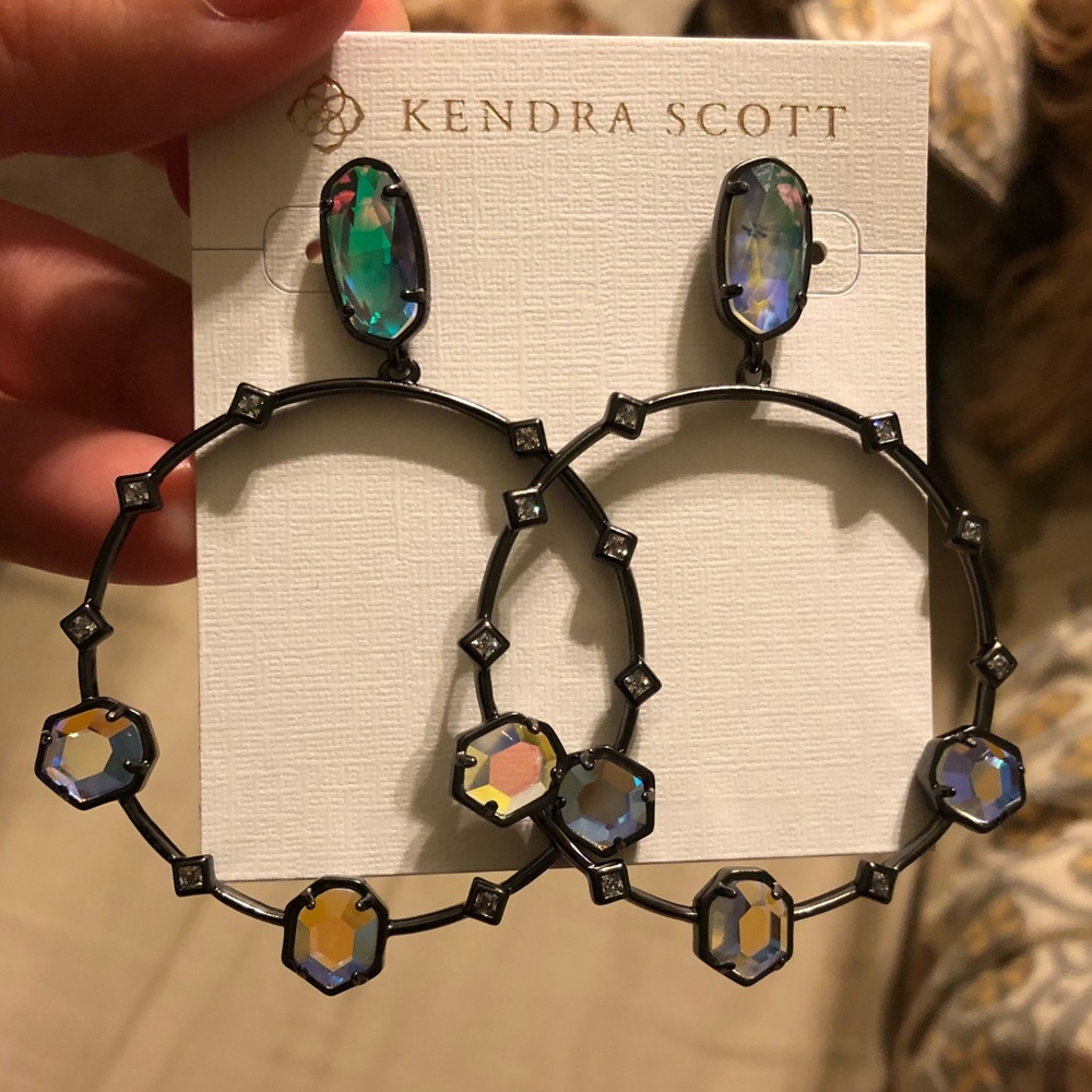 Sheila earrings